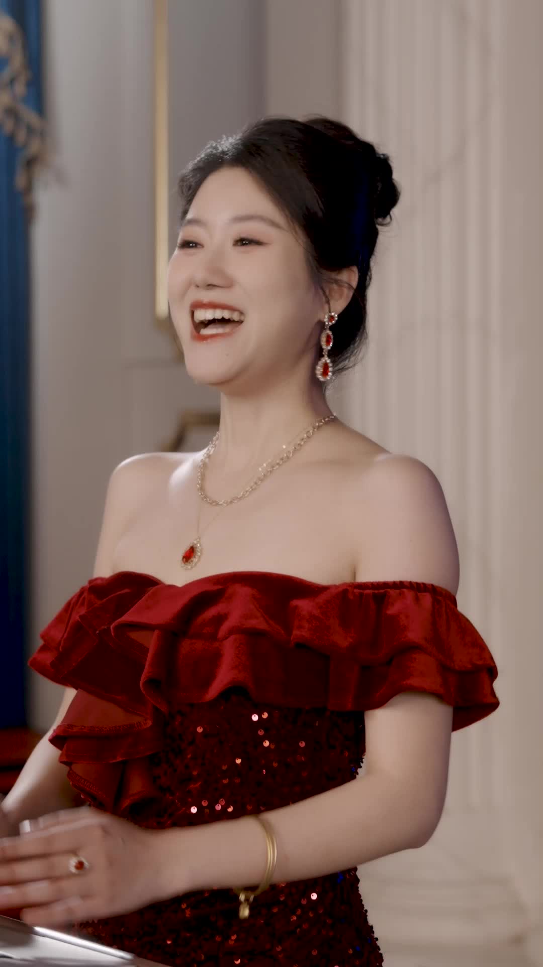 Episode 11 - Keberanian Sejati